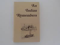 An Indian Remembers: My Life as a Trapper in Northern Manitoba