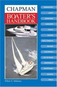 Chapman Boater's Handbook