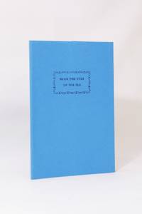 Near the Star of the Sea by David Tibet - Paperback - Limited Edition - 2006 - from Hyraxia (SKU: 7724)