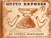 [CHILDREN] QUITO EXPRESS