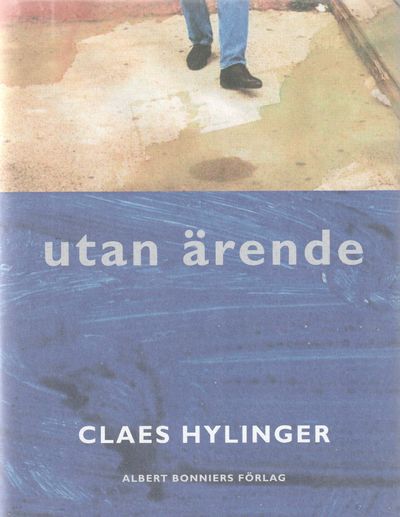 Utan ärende