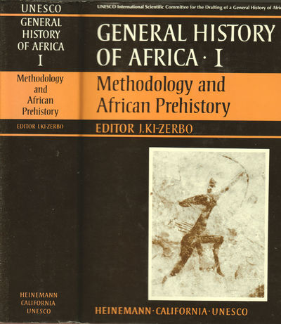 General History of Africa Vol. I. Methodology and…