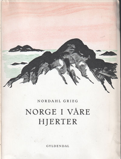 Norge i våre hjerter