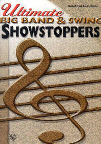 Ultimate Big Band & Swing Showtoppers
