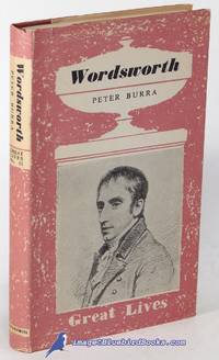 image of Wordsworth (Great Lives series)
