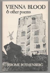 Vienna Blood & Other Poems