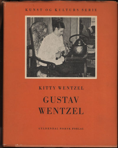 Gustav Wentzel