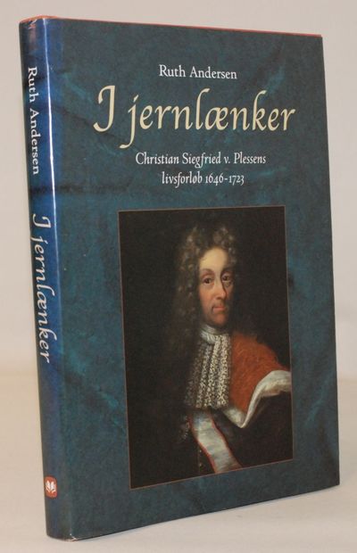 I jernlænker - Christian Siegfried v. Plessens…