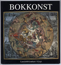 Bokkonst. Träsnitt, kopparstick, litografier,…