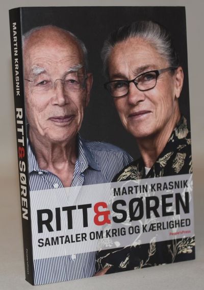 Ritt & Søren - samtaler om krig og kærlighed.