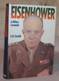 Eisenhower as Military Commander