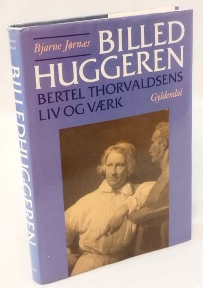 Billedhuggeren - Bertel Thorvaldsens liv og værk.