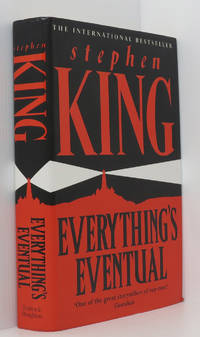 cover of Everything's Eventual