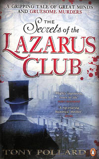 The Secrets of the Lazarus Club