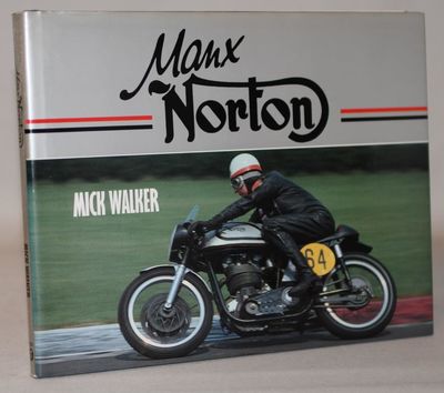 Manx Norton.