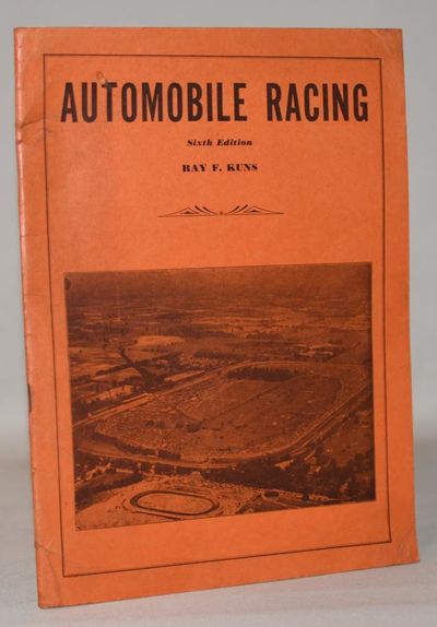 AUTOMOBILE RACING.