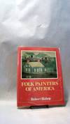 FOLK PAINTERS OF AMERICA