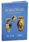 Personae and Other Selected Poems