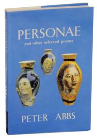 Personae and Other Selected Poems