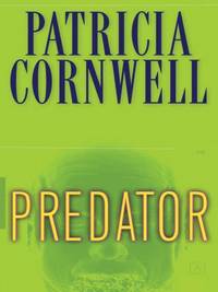 Predator (Thorndike Press Large Print Basic Series)