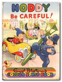 image of Noddy be Careful!