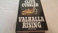 Valhalla Rising by Clive Cussler - 2001