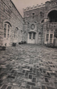 The Plaza of Encounters