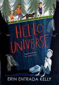 Hello, Universe