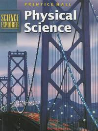 Physical Science (Prentice Hall Science Explorer)