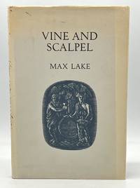 [AUSTRALIA] [WINE] VINE AND SCALPEL