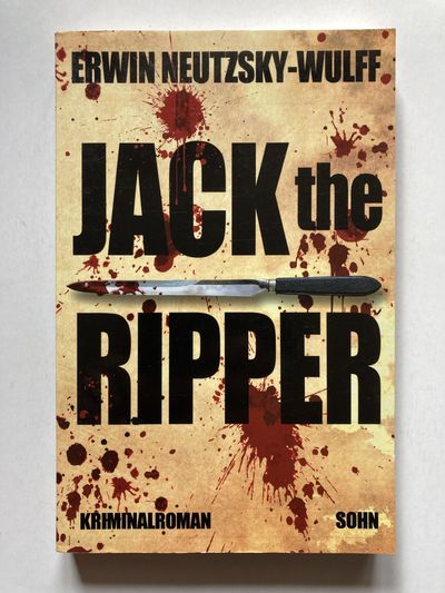 Jack the Ripper.