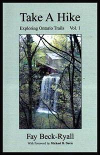 TAKE A HIKE - Exploring Ontario Trails