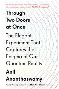 Through Two Doors At Once
