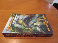 Transgalactic [ The Stories Of Van Vogt In Their Original Magazine Versions, Not The Later...