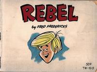 cover of Rebel (TW-1519)