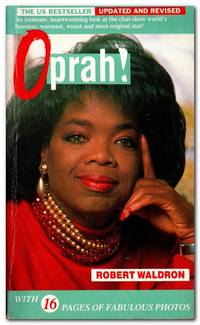 Oprah!