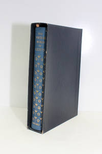 cover of The Poetical Works of John Keats