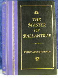 THE MASTER OF BALLANTRAE a Winter's Tale