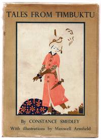 image of Tales from Timbuktu