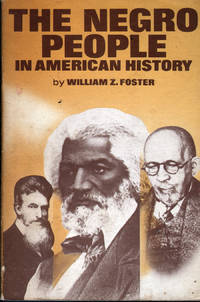 The Negro People in American History