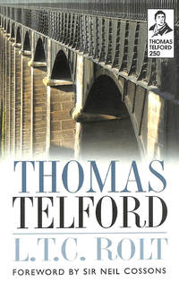 cover of Thomas Telford