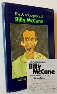 The Autobiography of Billy McCune