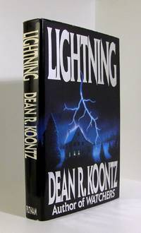 Lightning by Koontz, Dean - 1988