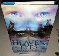 HEAVEN EYES
