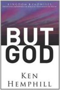 cover of But God