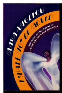 cover of I SHALL NOT BE MOVED.