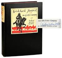 Bedford Forrest and His Critter Company [Signed]