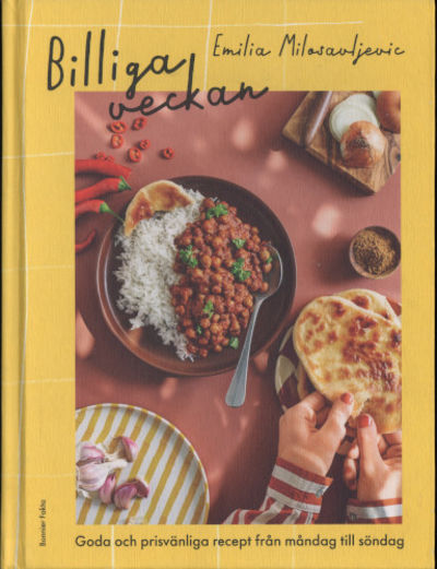 BILLIGA VECKAN.