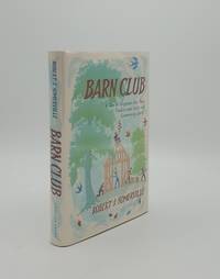 image of BARN CLUB A Tale of Forgotten Elm Trees Traditional Craft and Community Spirit