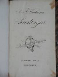 J A WADMANS SAMLINGAR. LEKOCHALLVAR. (photo 2)